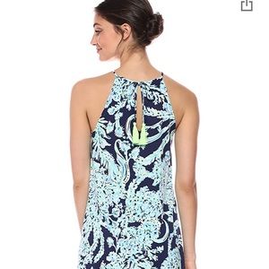 Lilly Pulitzer Margot Dress